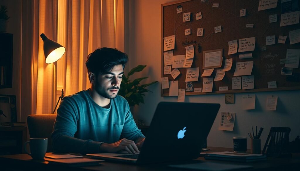 finding freelance job prospects